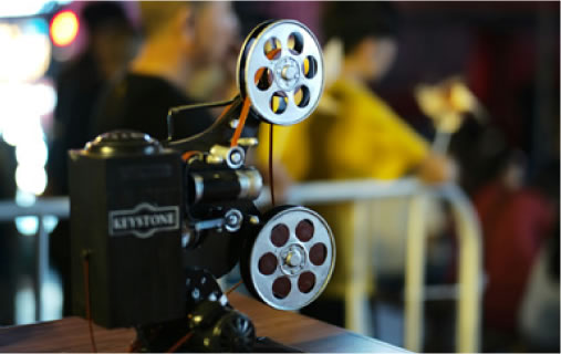 周年記念プロモーション動画