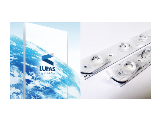 掲示物・サインにもエコな選択を