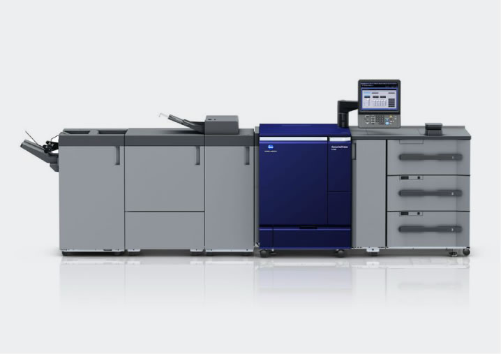 オンデマンド印刷