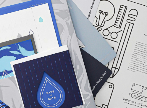 企業ロゴデザイン